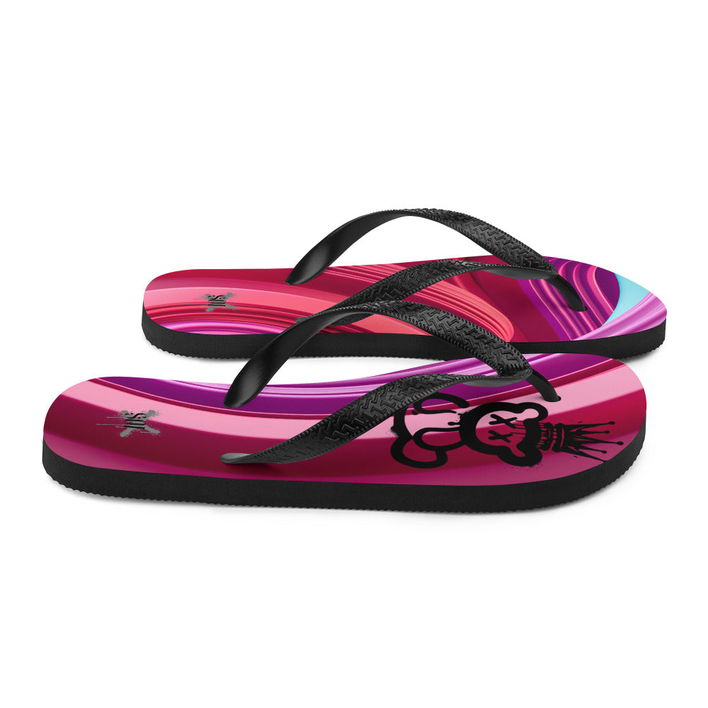 Soi-Flip-Flops