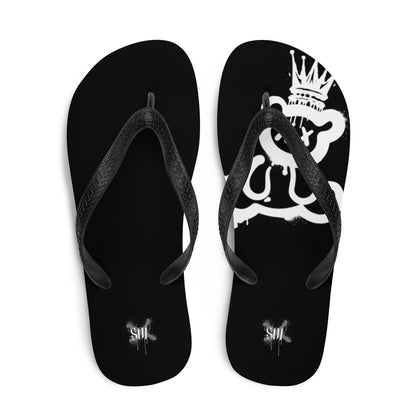 Soi-Flip-Flops