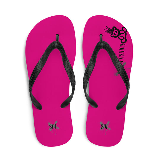 Soi-Flip-Flops