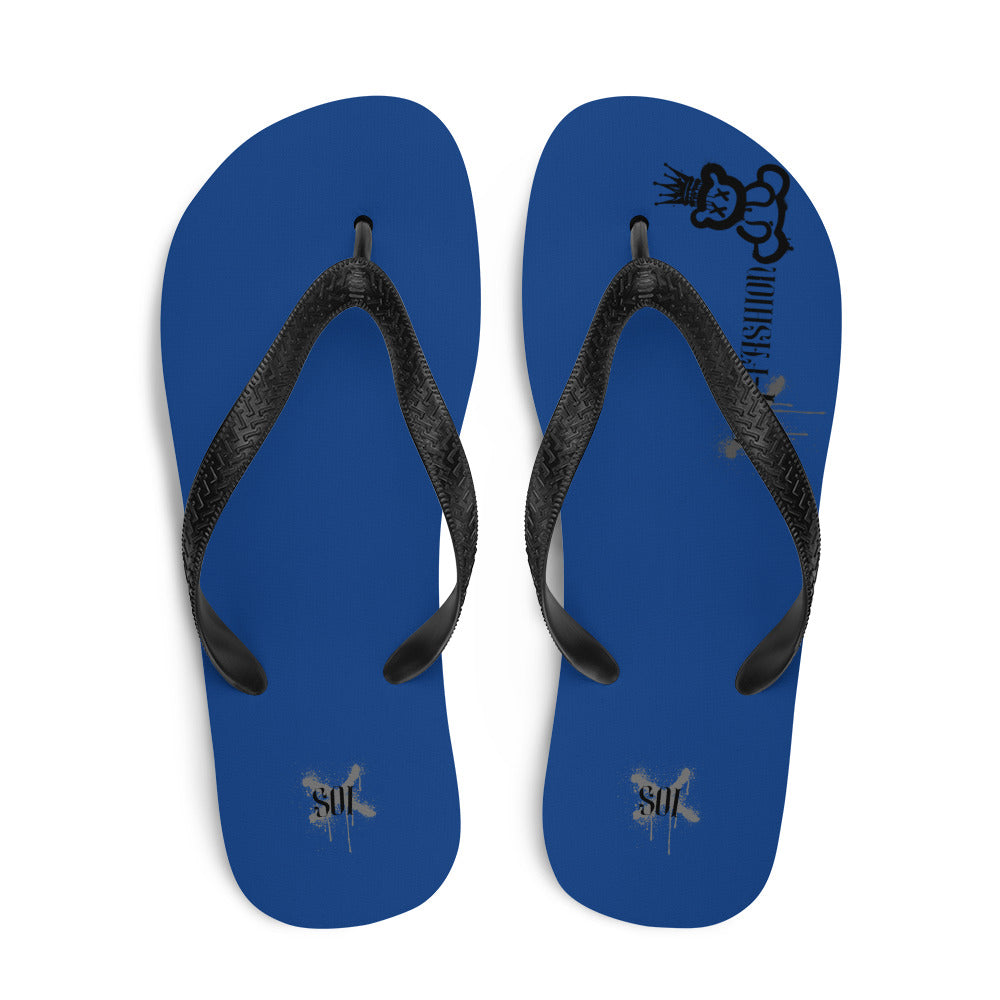 Soi-Flip-Flops