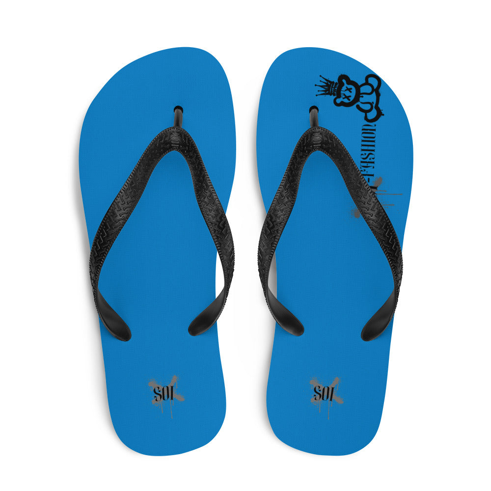 Soi-Flip-Flops