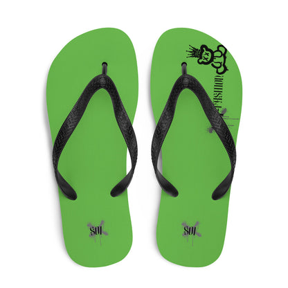 Soi-Flip-Flops