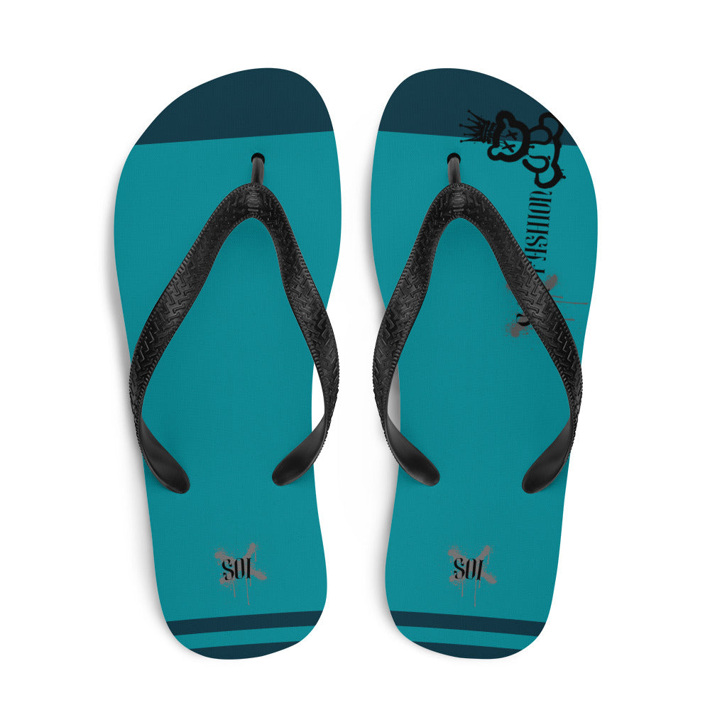 Soi-Flip-Flops