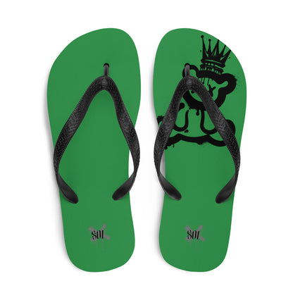 Soi-Flip-Flops