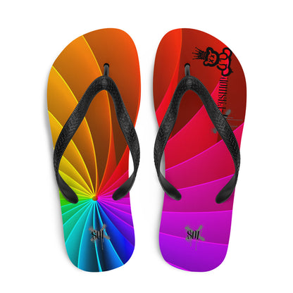 Soi-Flip-Flops