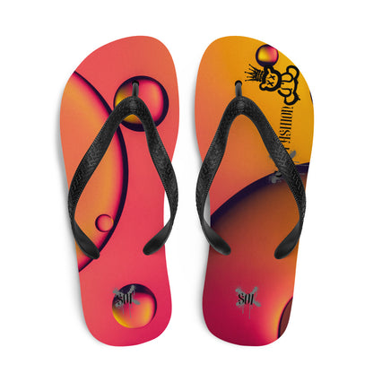 Soi-Flip-Flops