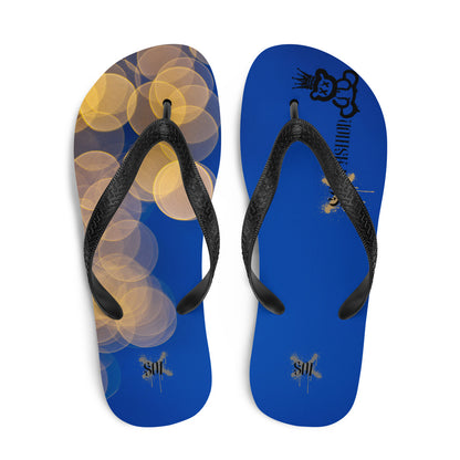 Soi-Flip-Flops