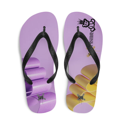 Soi-Flip-Flops