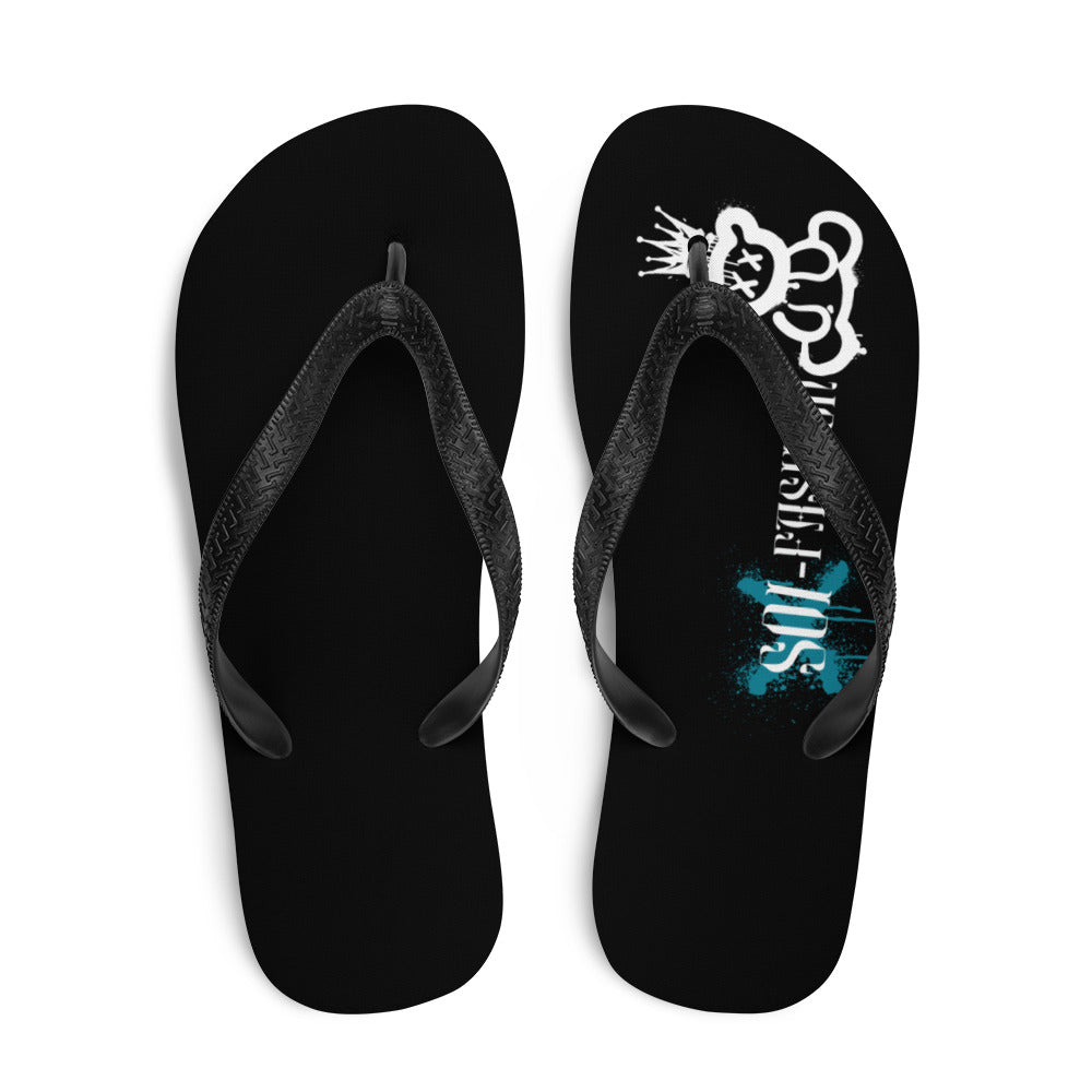 Soi-Flip-Flops