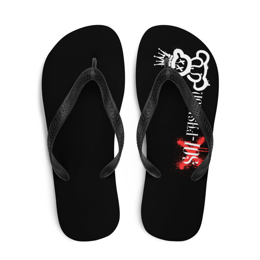 Soi-Flip-Flops