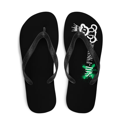 Soi-Flip-Flops