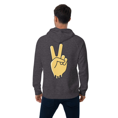 Soi-Eco Raglan Hoodie