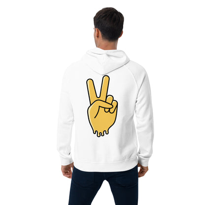 Soi-Eco Raglan Hoodie