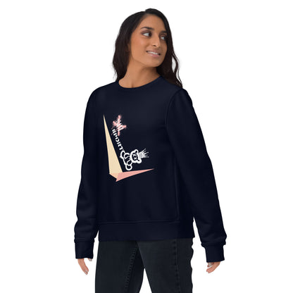 Soi-Eco sweatshirt