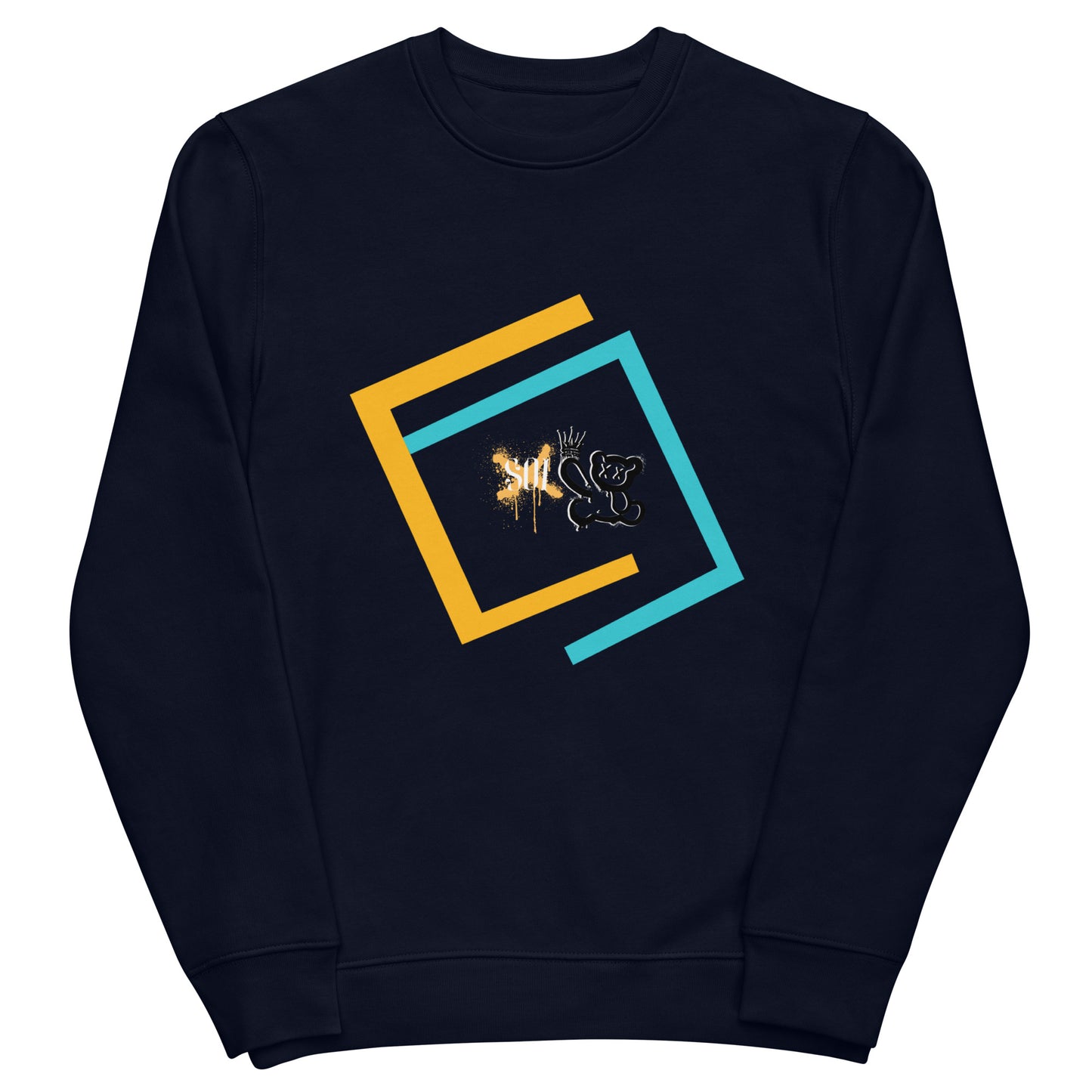 Soi-Eco sweatshirt