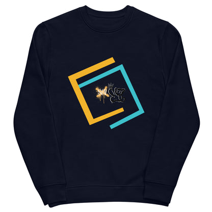 Soi-Eco sweatshirt