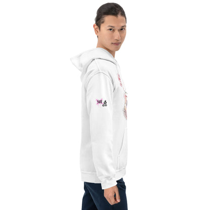 LisaIstLost x Timmy Sakura Hoodie