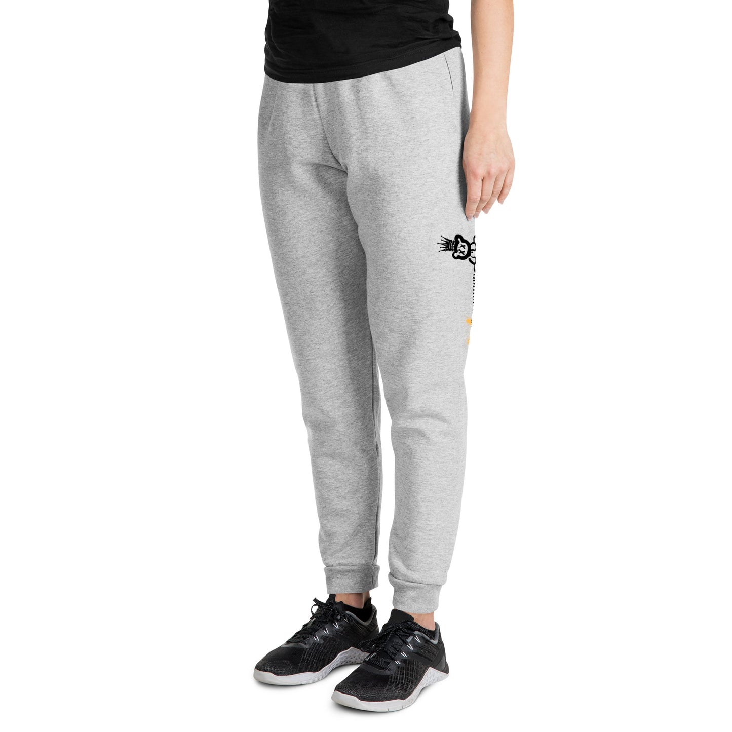 Soi-Women's Joggers