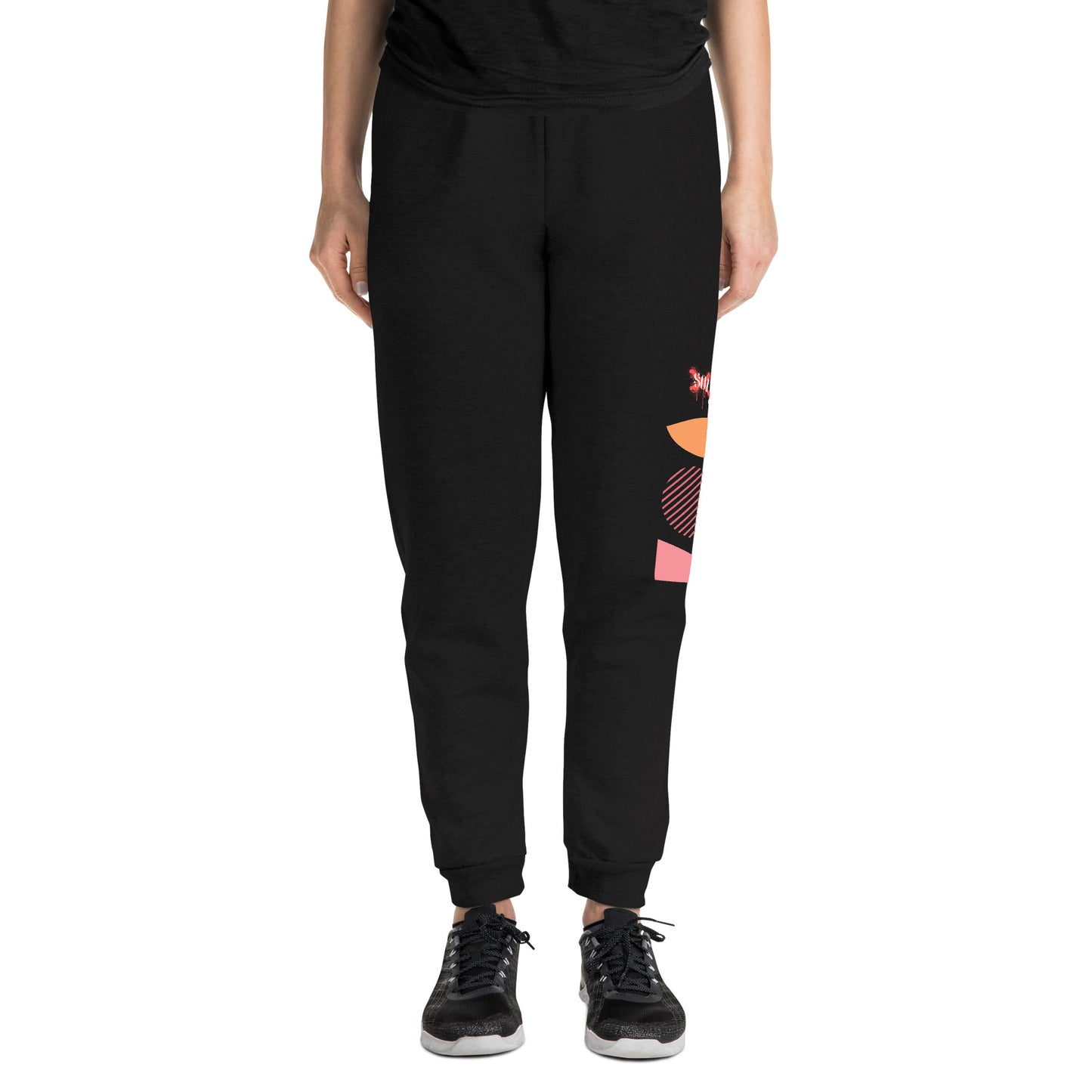 Soi-Women's Joggers