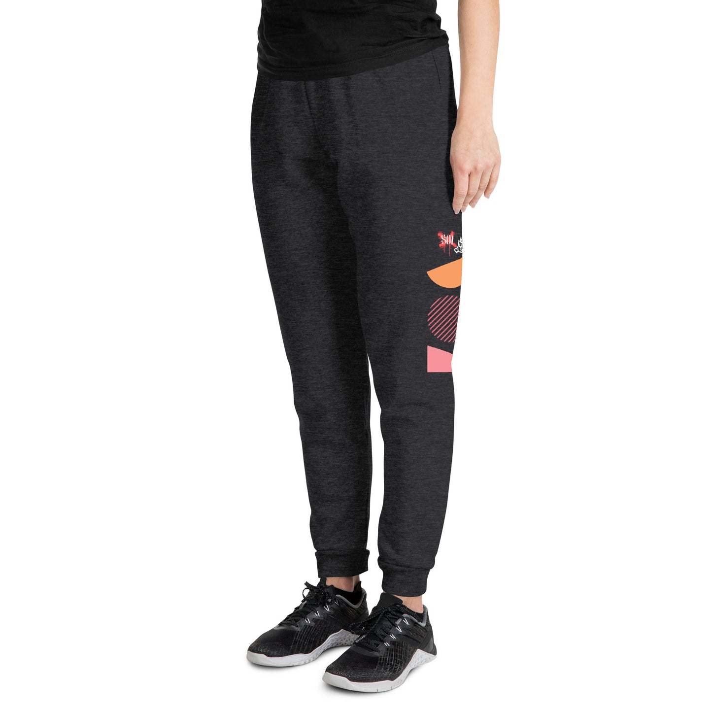 Soi-Women's Joggers