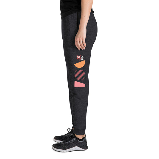 Soi-Women's Joggers