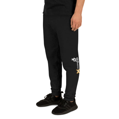 Soi-Men's Joggers