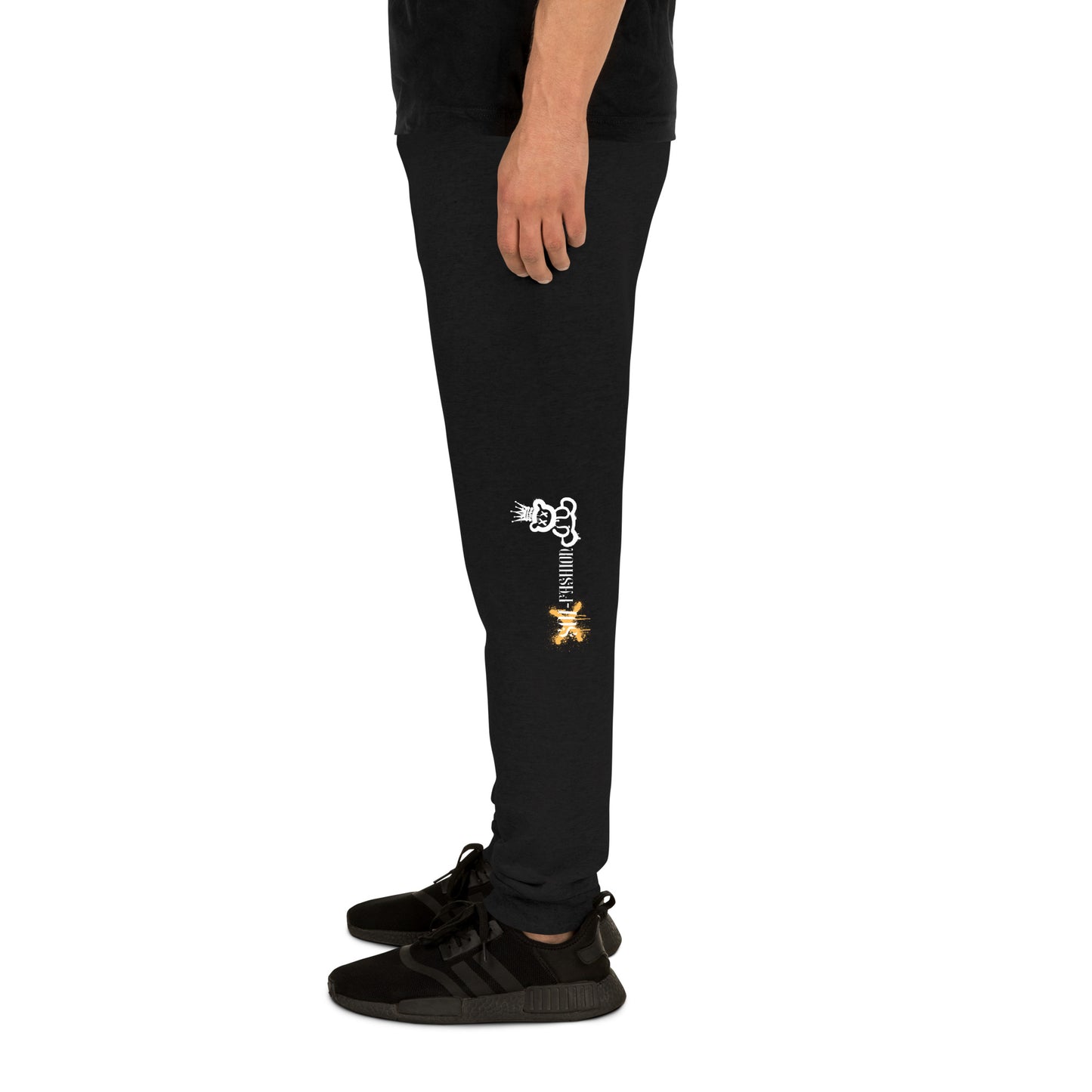 Soi-Men's Joggers