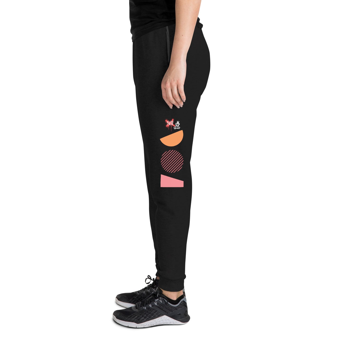 Soi-Women's Joggers