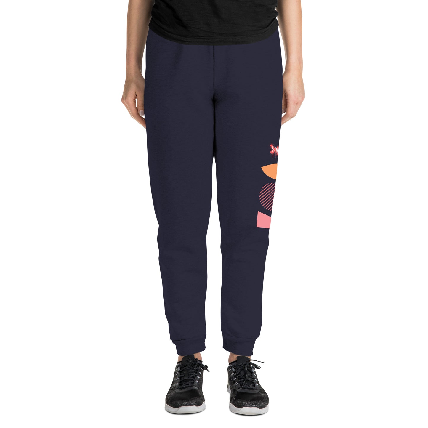 Soi-Women's Joggers