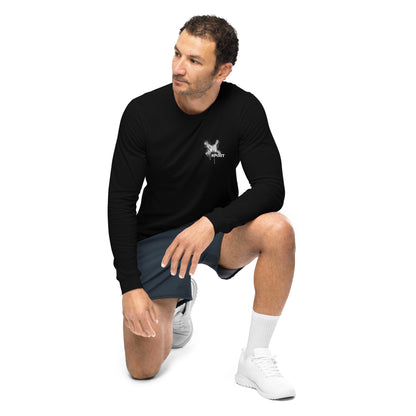 Soi-Sport Long Sleeve Tee