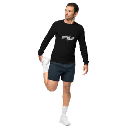 Soi-Sport Long Sleeve Tee