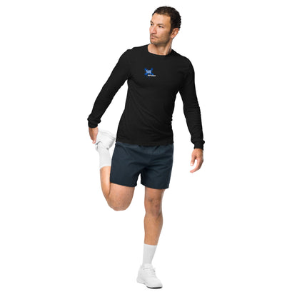 Soi-Sport Long Sleeve Tee