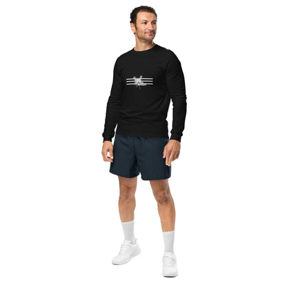 Soi-Sport Long Sleeve Tee