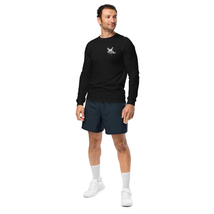 Soi-Sport Long Sleeve Tee