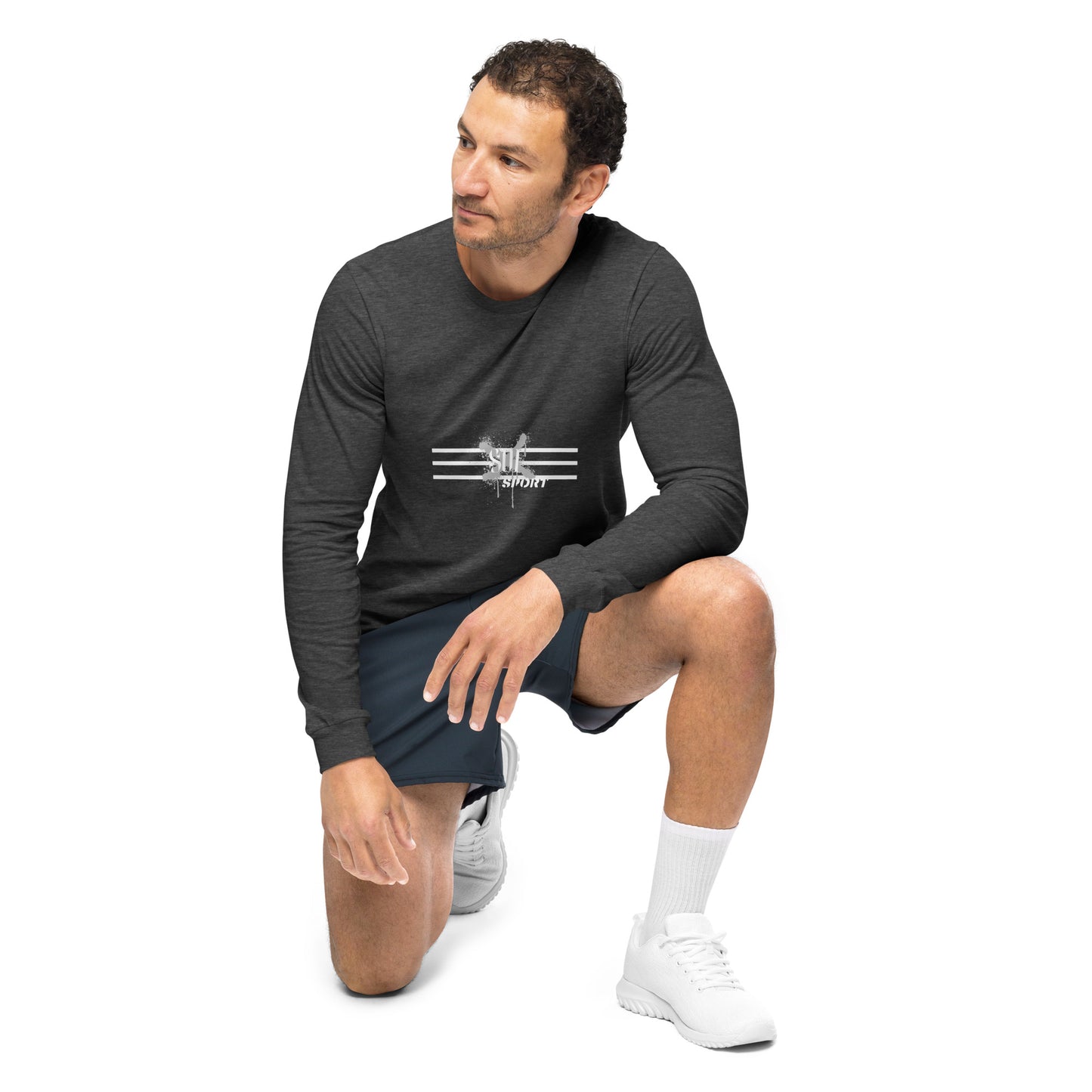 Soi-Sport Long Sleeve Tee