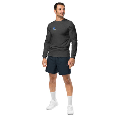 Soi-Sport Long Sleeve Tee