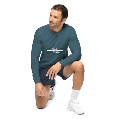 Soi-Sport Long Sleeve Tee