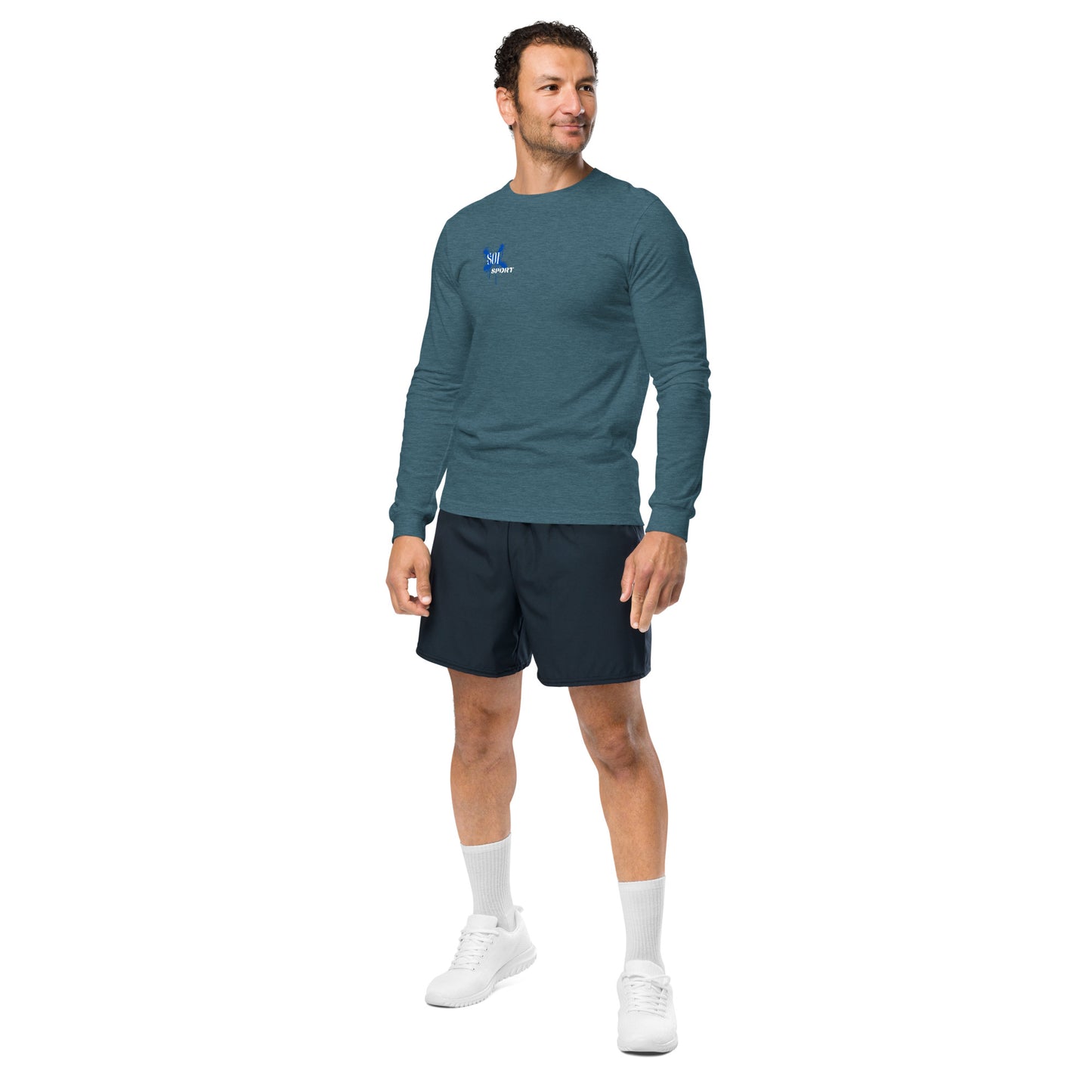 Soi-Sport Long Sleeve Tee