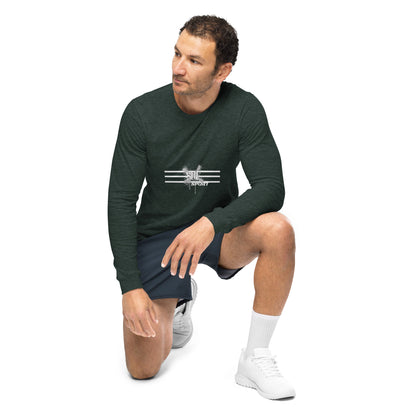 Soi-Sport Long Sleeve Tee