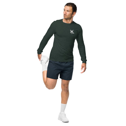 Soi-Sport Long Sleeve Tee