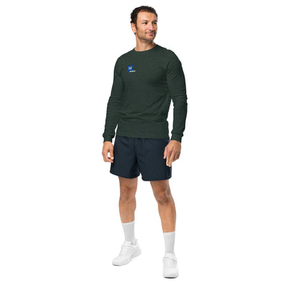 Soi-Sport Long Sleeve Tee