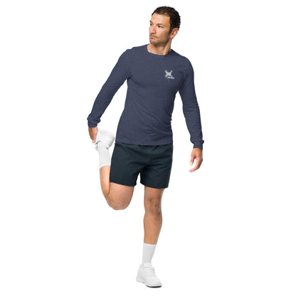 Soi-Sport Long Sleeve Tee