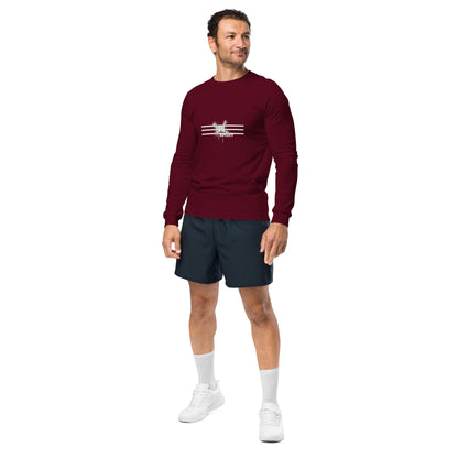 Soi-Sport Long Sleeve Tee