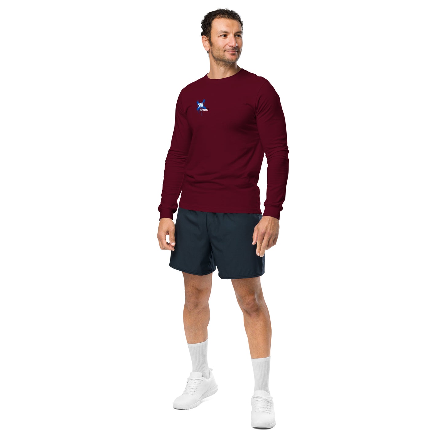 Soi-Sport Long Sleeve Tee