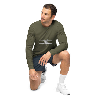 Soi-Sport Long Sleeve Tee