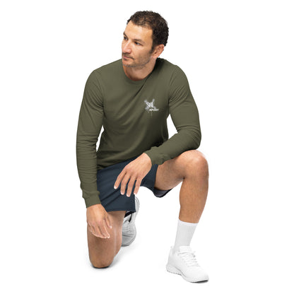 Soi-Sport Long Sleeve Tee