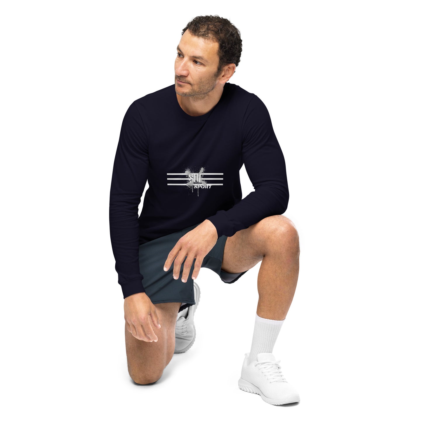 Soi-Sport Long Sleeve Tee