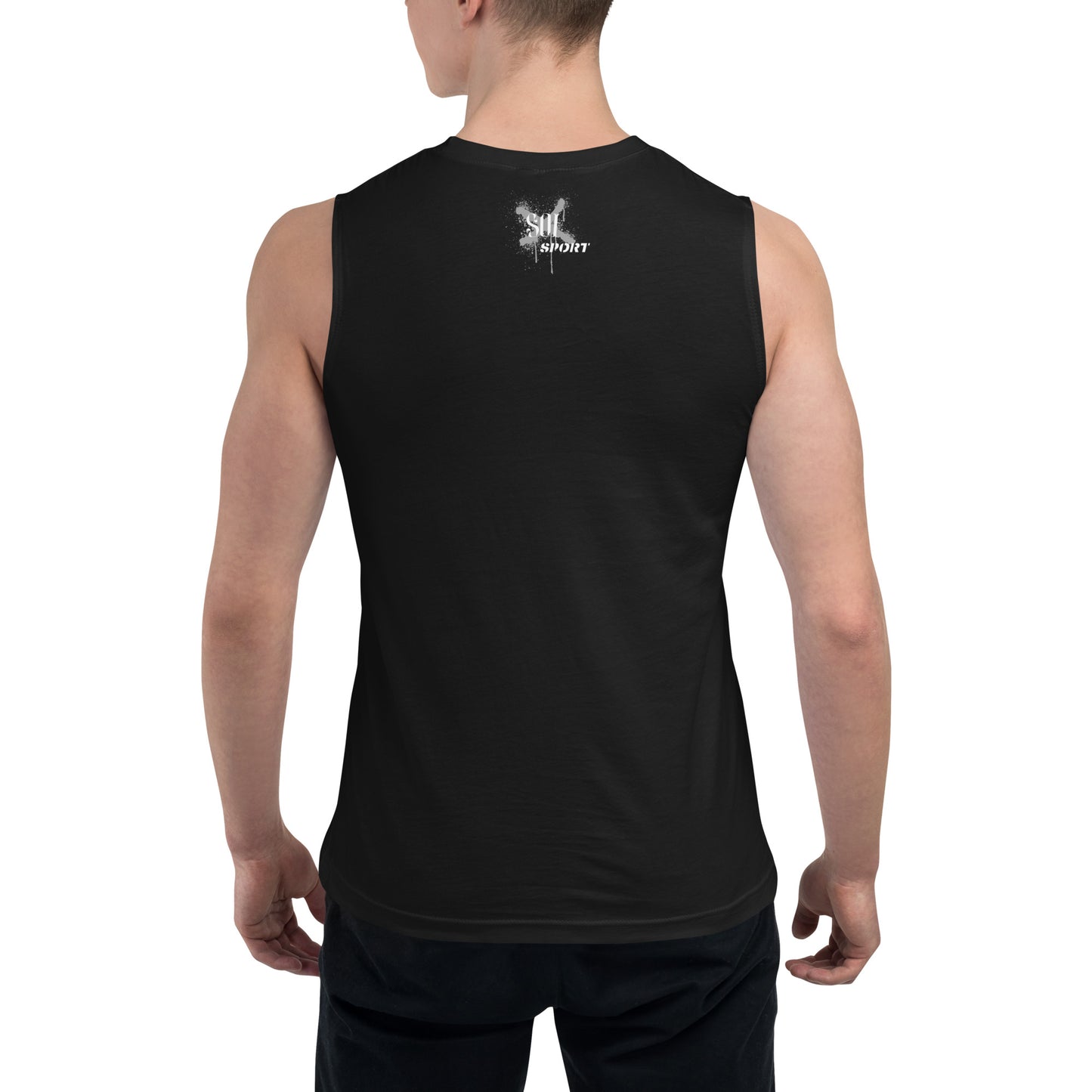 Soi-Sport Muscle Shirt