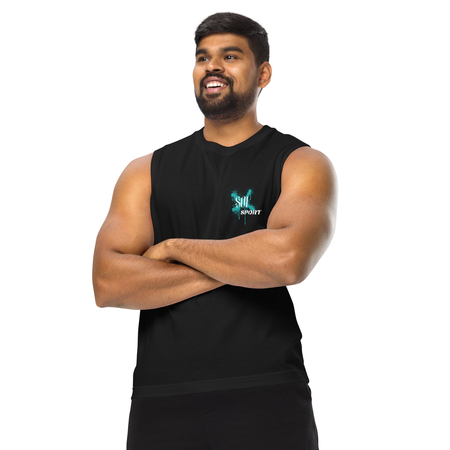 Soi-Sport Muscle Shirt