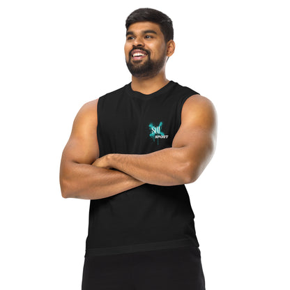 Soi-Sport Muscle Shirt